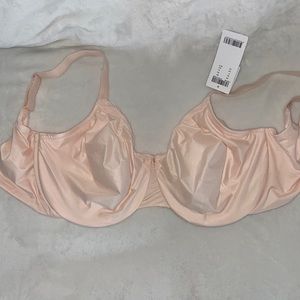 Chantelle unlined bra 34I